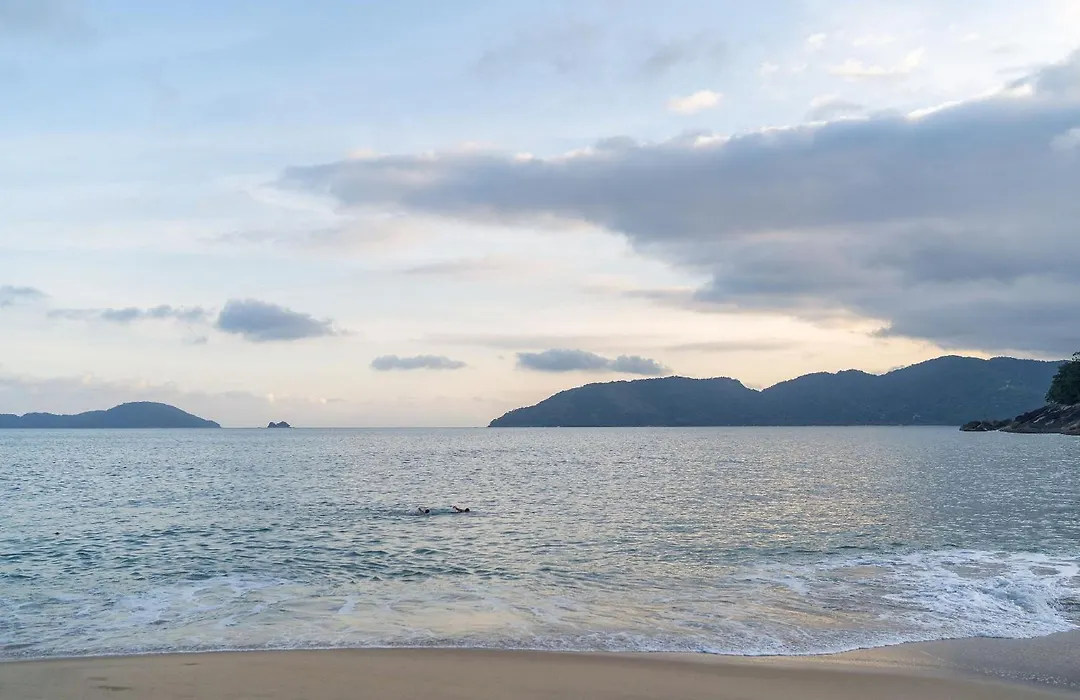 Recanto De Ubatuba-1